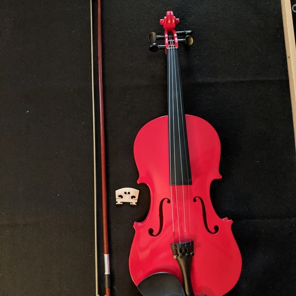 Violin - Picture 3 of 7